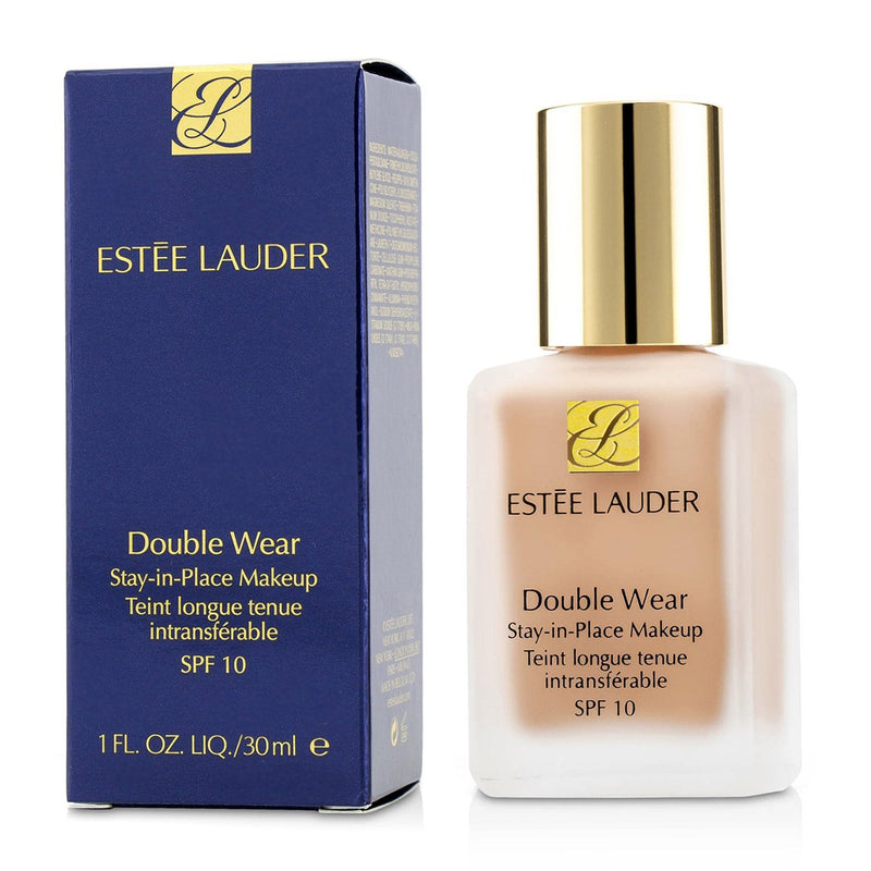 Estee Lauder Double Wear Stay In Place Makeup SPF 10 - No. 02 Pale Almond (2C2)  30ml/1oz