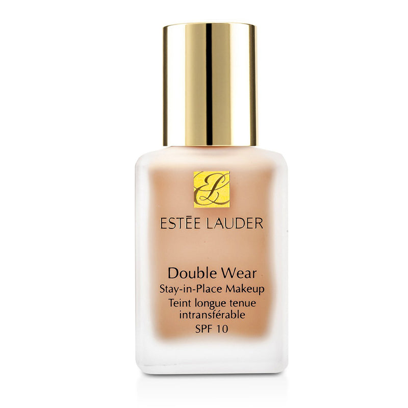 Estee Lauder Double Wear Stay In Place Makeup SPF 10 - No. 10 Ivory Beige (3N1)  30ml/1oz