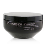 Shu Uemura Shusu Sleek Smoothing Treatment (For Unruly Hair) 