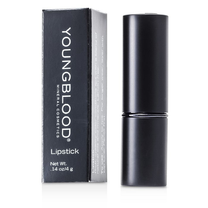 Youngblood Lipstick - Tangelo 4g/0.14oz