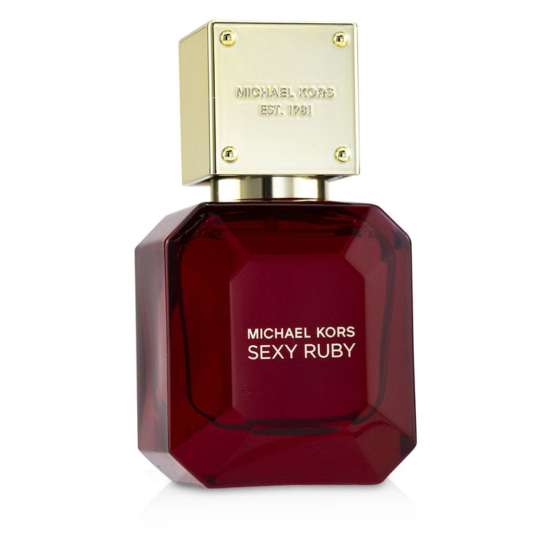 Michael Kors Sexy Ruby Eau De Parfum Spray 
