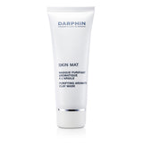 Darphin Skin Mat Purifying Aromatic Clay Mask 