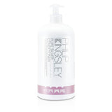 Philip Kingsley Pure Silver Conditioner (For Dull, Discoloured Grey Hair and Brassy Blonde Hair) 1000ml/33.8oz