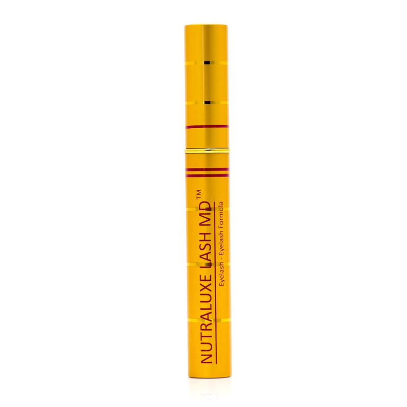 Nutraluxe MD Eyelash Formula  4.5ml/0.1oz