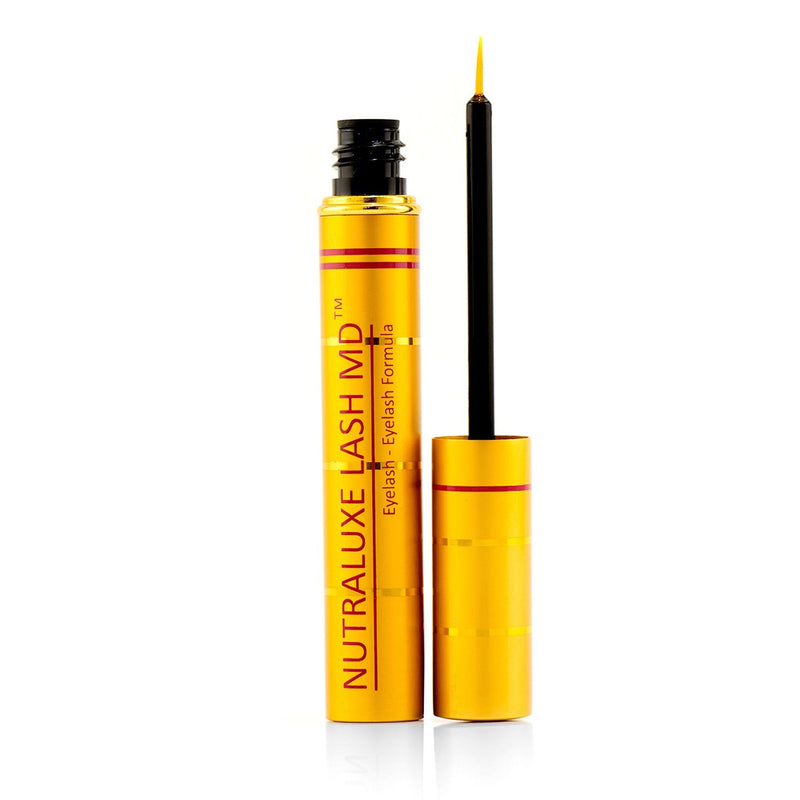 Nutraluxe MD Eyelash Formula  4.5ml/0.1oz