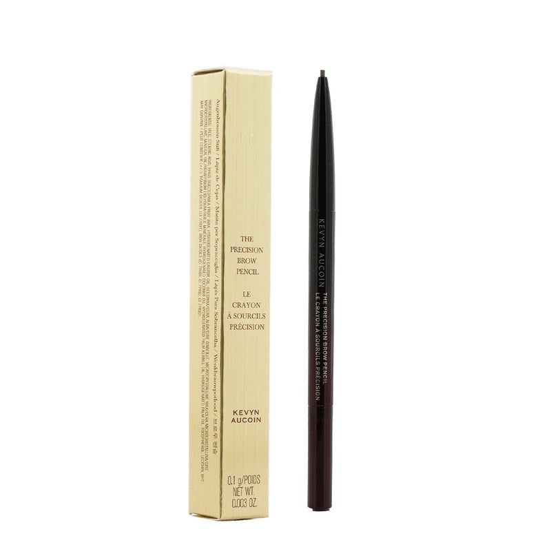 Kevyn Aucoin The Precision Brow Pencil - # Ash Blonde 