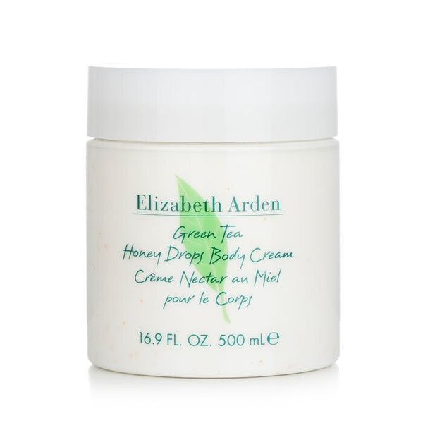 Elizabeth Arden Green Tea Honey Drops Body Cream 500ml/16.9oz