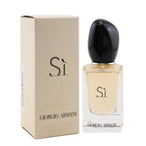 Giorgio Armani Si Eau De Parfum Spray 