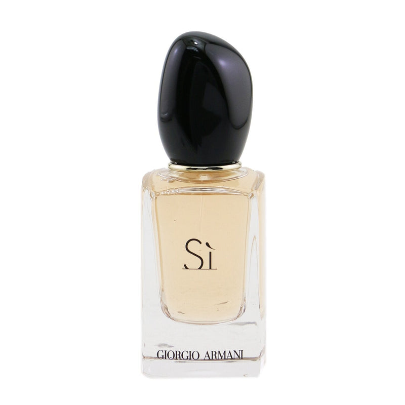 Giorgio Armani Si Eau De Parfum Spray 