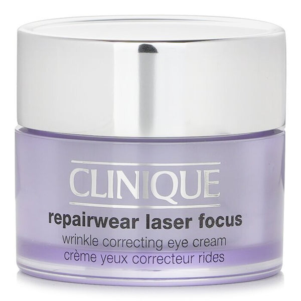 Clinique Repairwear Laser Focus Wrinkle Correcting Eye Cream 15ml/0.5oz