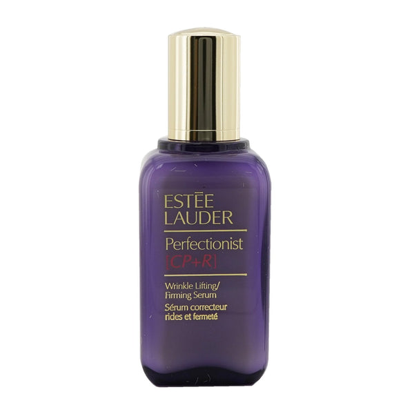 Estee Lauder Perfectionist [CP+R] Wrinkle Lifting/ Firming Serum - For All Skin Types 