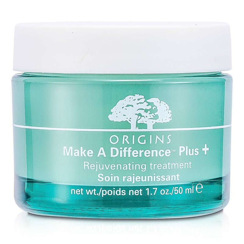 Origins Make A Difference Plus+ Rejuvenating Treatment 