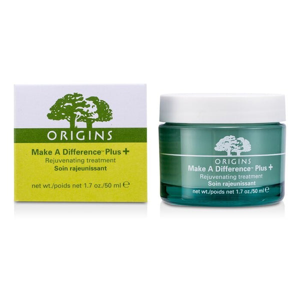 Origins Make A Difference Plus+ Rejuvenating Treatment 50ml/1.7oz
