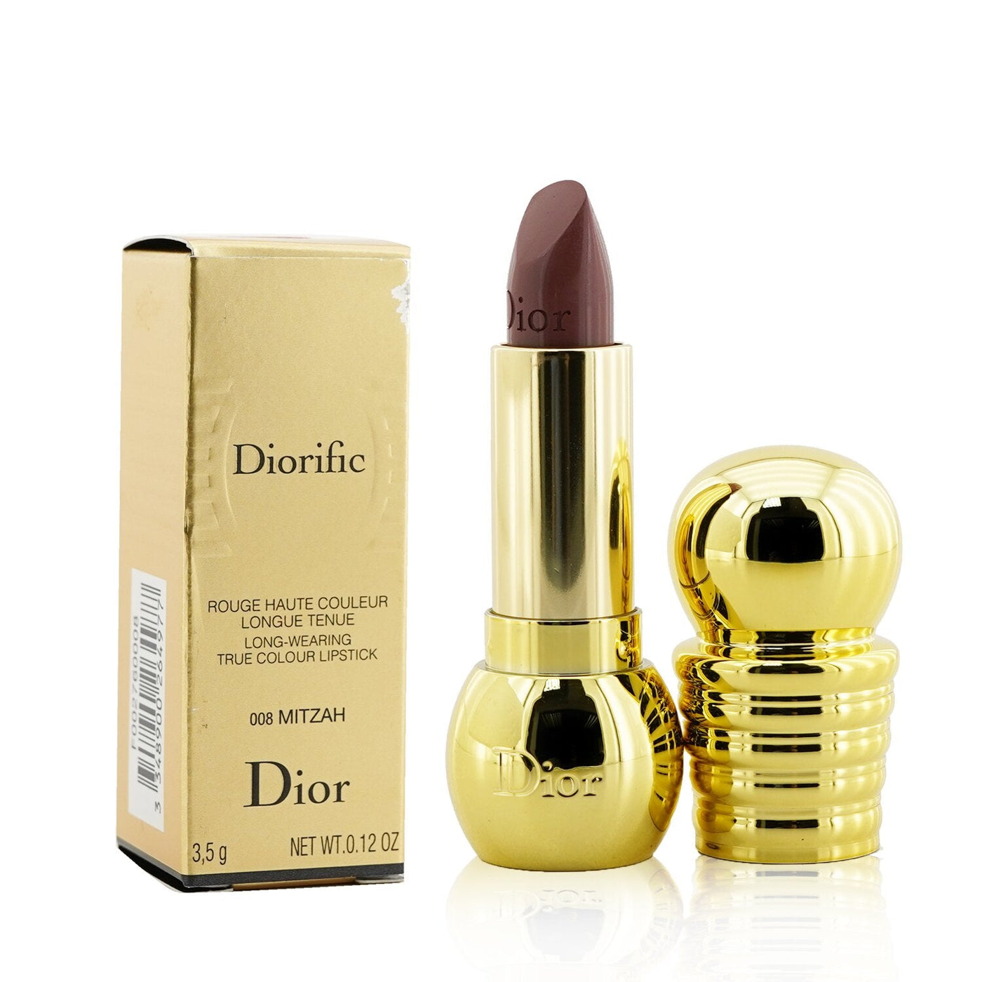 Christian Dior Diorific Lipstick (New Packaging) - No. 024 Liz 3.5