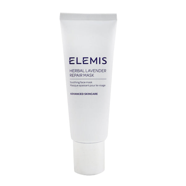 Elemis Herbal Lavender Repair Mask (Unboxed)  75ml/2.5oz