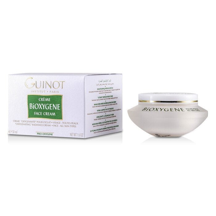 Guinot Bioxygene Face Cream 50ml/1.6oz