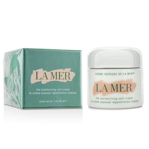 La Mer The Moisturizing Soft Cream (Box Slightly Damaged)  100ml/3.4oz