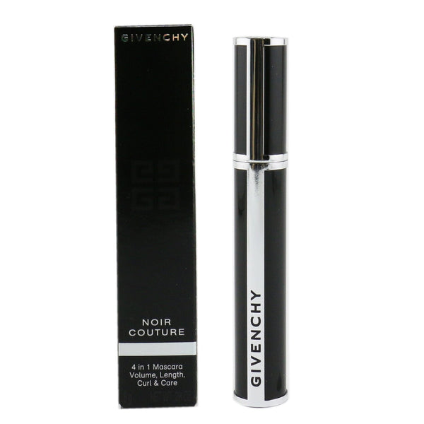 Givenchy Noir Couture Mascara - # 1 Black Satin  8g/0.28oz