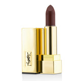 Yves Saint Laurent Rouge Pur Couture The Mats - # 206 Grenat Satisfaction 
