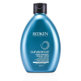 Redken Curvaceous Cream Shampoo 