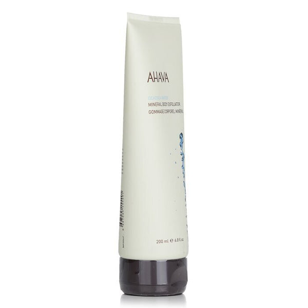 Ahava – Fresh Beauty Co. USA