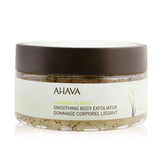 Ahava Deadsea Plants Smoothing Body Exfoliator 235ml/8oz