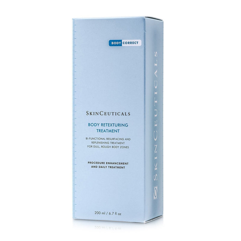 Skin Ceuticals Body Retexturing Treatment  200ml/6.7oz