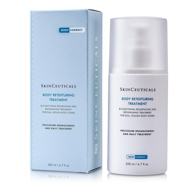 Skin Ceuticals Body Retexturing Treatment  200ml/6.7oz