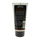 Menaji Face & Body Scrub 