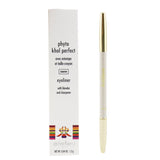 Sisley Phyto Khol Perfect Eyeliner (With Blender and Sharpener) - # Snow 