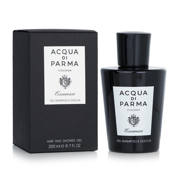 Acqua Di Parma Colonia Essenza Hair & Shower Gel 200ml/6.7oz