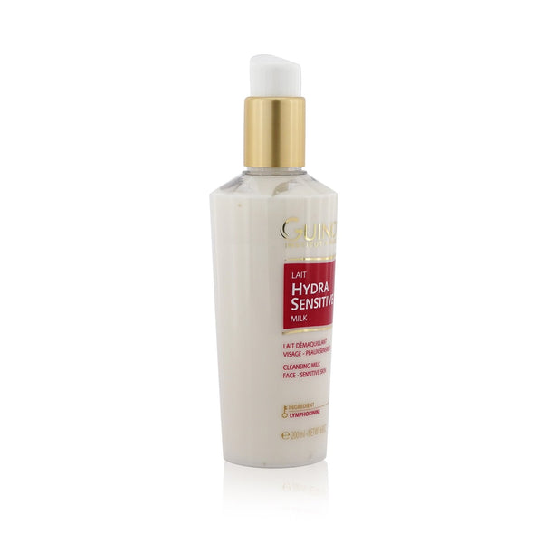 Guinot Hydra Sensitive Gentle Cleanser 