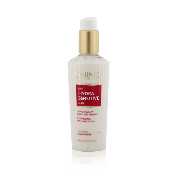 Guinot Hydra Sensitive Gentle Cleanser 