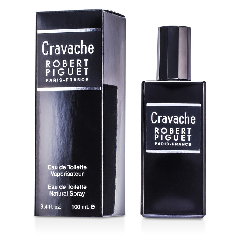 Robert Piguet Cravache Eau De Toilette Spray 