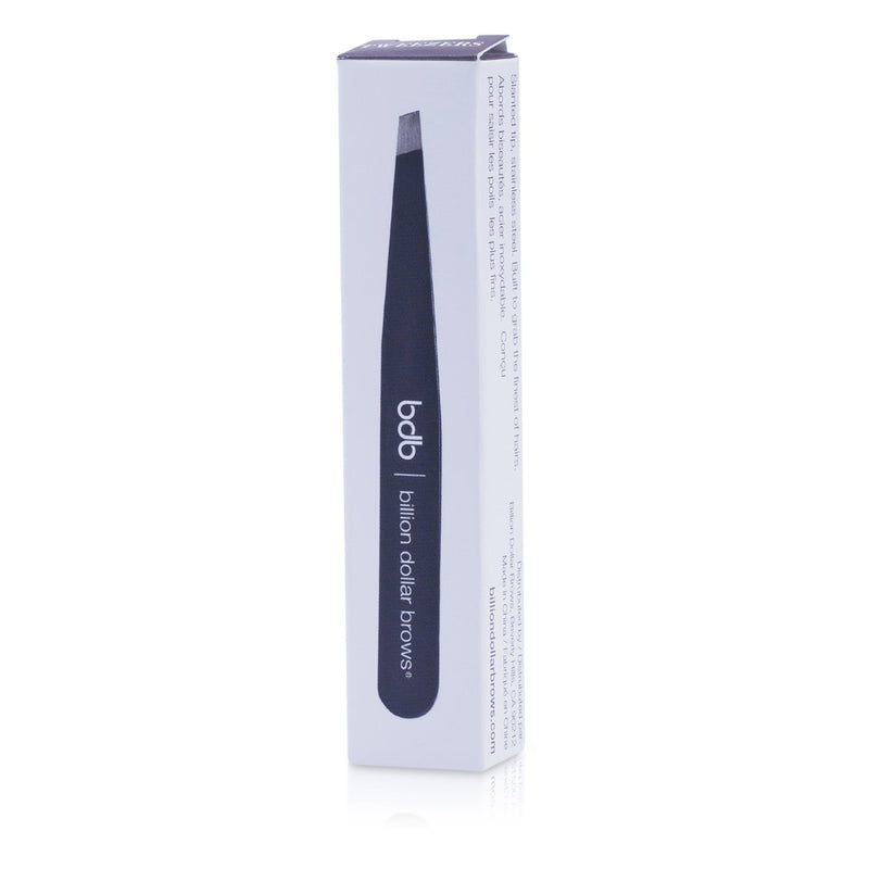 Billion Dollar Brows Tweezers