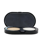 Bobbi Brown New Creamy Concealer Kit - Porcelain Creamy Concealer + White Sheer Finish Pressed Powder  3.1g/0.11oz