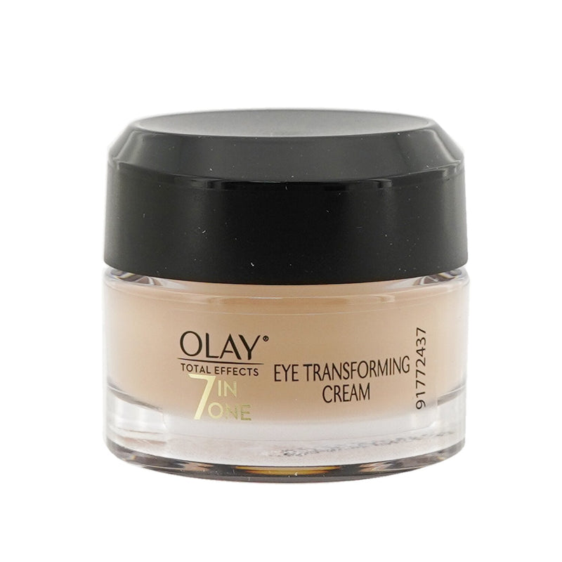 Olay Total Effects Eye Transforming Cream 