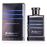 Baldessarini Secret Mission Eau De Toilette Spray  90ml/3oz