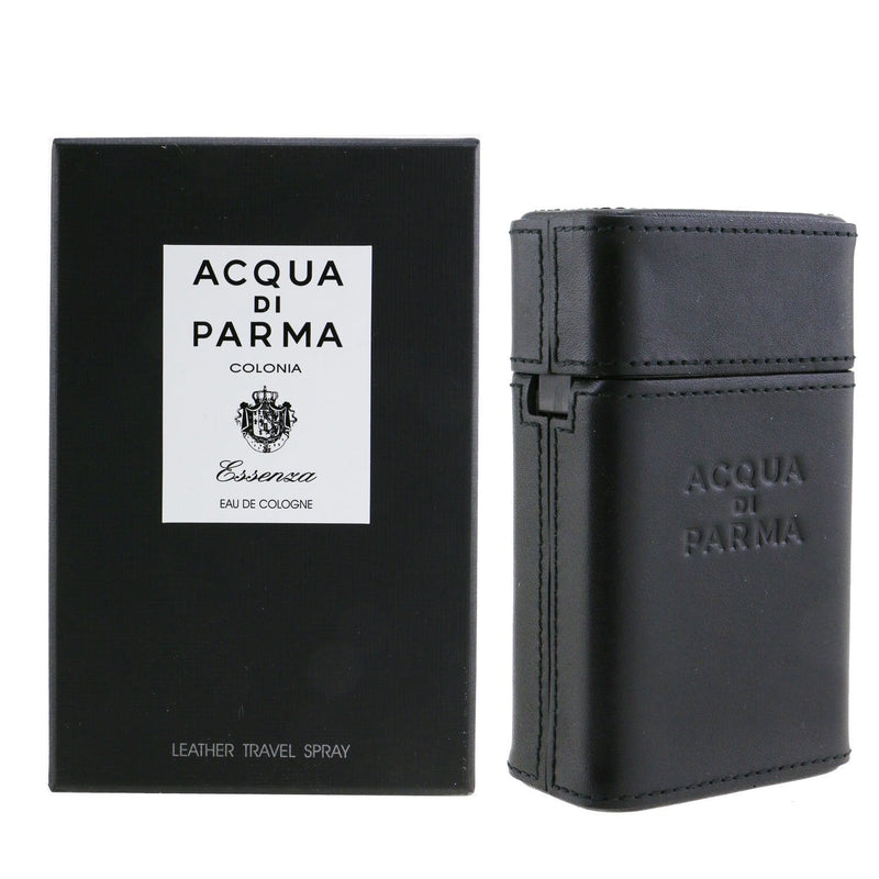 Acqua Di Parma Colonia Essenza Eau De Cologne Travel Spray 