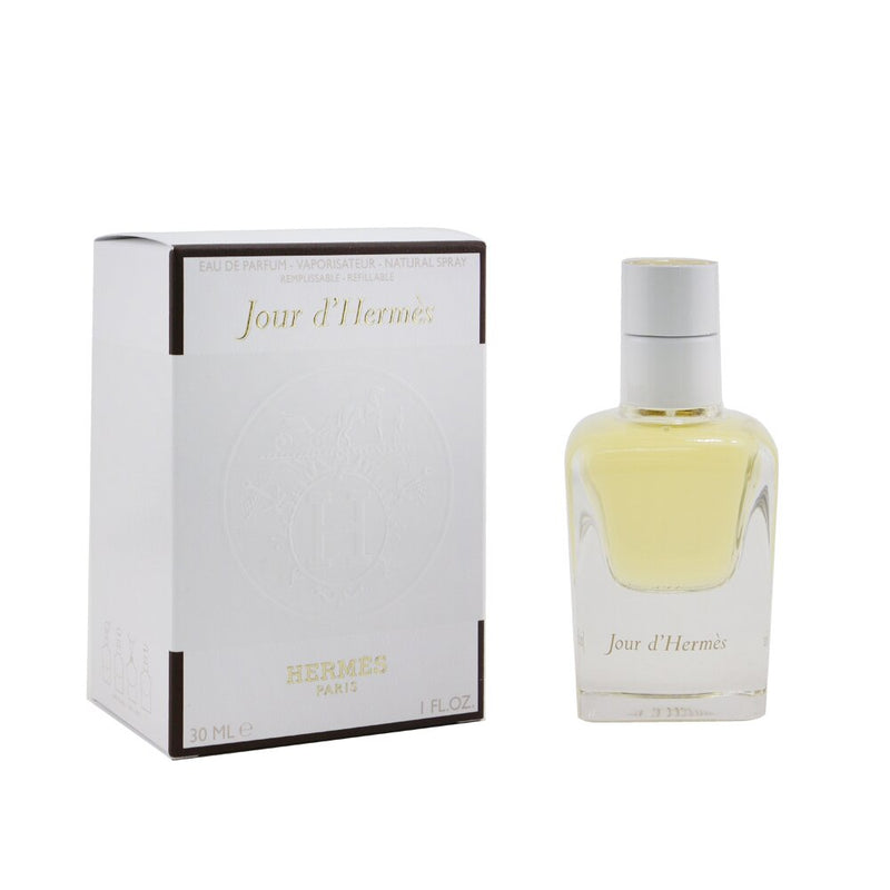 Hermes Jour D'Hermes Eau De Parfum Refillable Spray 