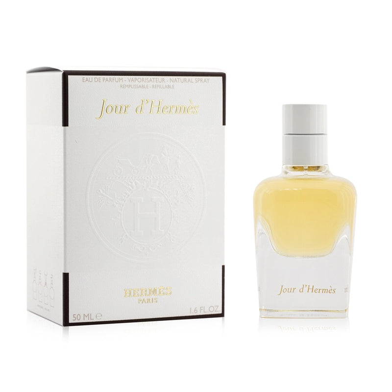 Hermes Jour D'Hermes Eau De Parfum Refillable Spray 