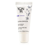 Yonka Contours Nutri-Contour With Plant Extracts - Repairing, Nourishing (For Eyes & Lips)  15ml/0.5oz