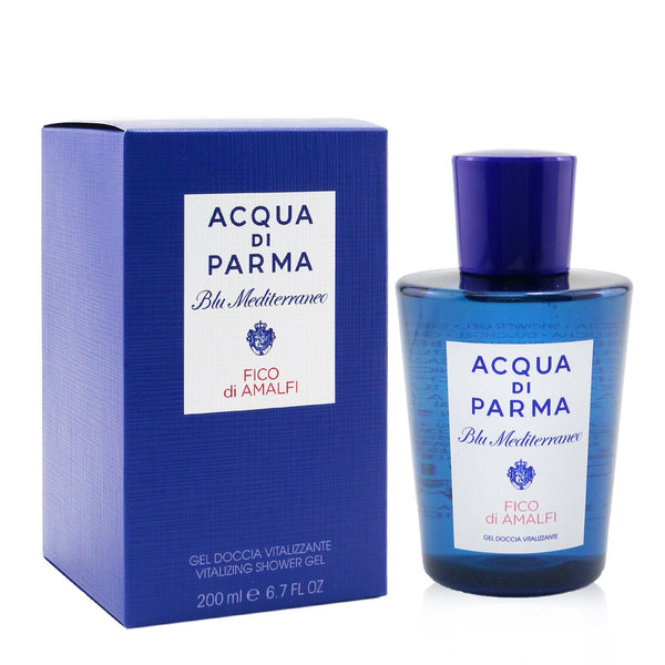 Acqua Di Parma Blu Mediterraneo Fico Di Amalfi Vitalizing Shower Gel  200ml/6.7oz