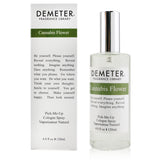 Demeter Cannabis Flower Cologne Spray  120ml/4oz