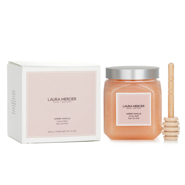 Laura Mercier Ambre Vanille Honey Bath  300g/12oz