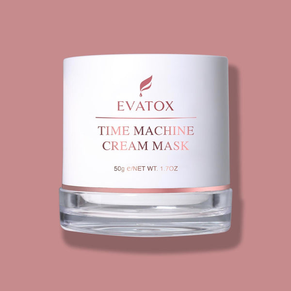 EVATOX Time Machine Cream Mask  Fixed Size