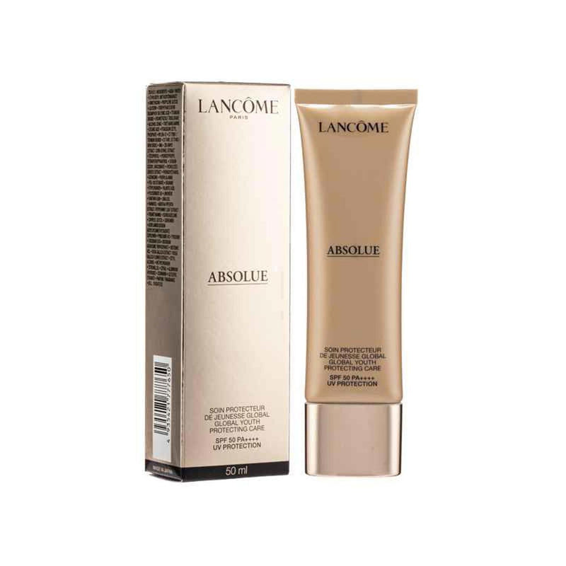 Lancome ABSOLUE SPF 50 PA++++UV PROTECTION 50ml  50ml/1.8oz