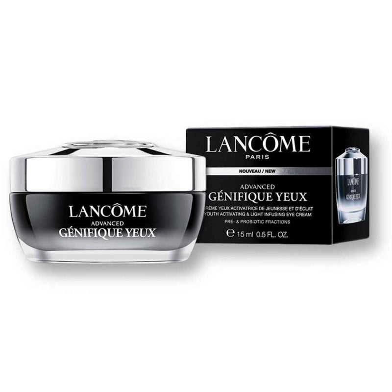 Lancome ADVANCED GENIFIQUE EYE CREAM 15ml  15ml/0.5oz