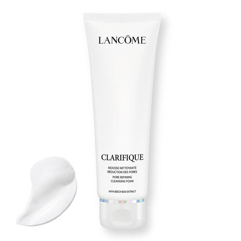 Lancome CLARIFIQUE PORE REFINING CLEANSING FOAM  125ml/4.4oz