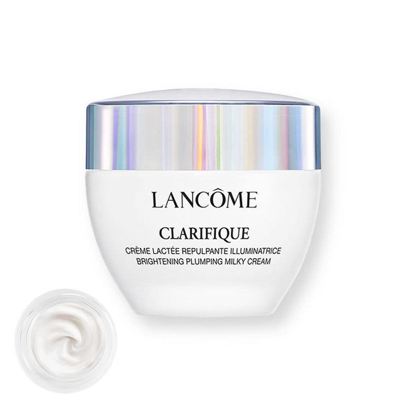 Lancome CLARIFIQUE BRIGHTENING PLUMPING MILKY CREAM  50ml/1.8oz